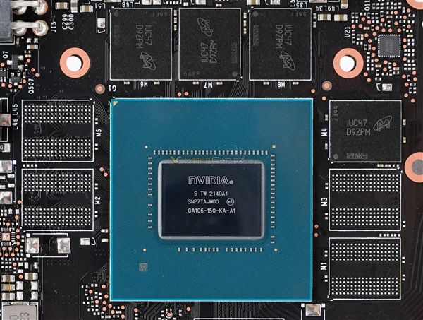NVIDIA RTX 3050改规矩了：先放评测 让你思考24小时